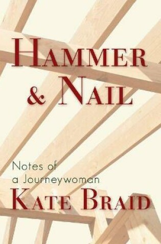 Cover of Hammer & Nail