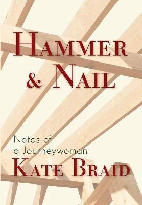 Book cover for Hammer & Nail
