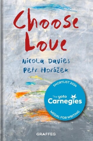 Cover of Choose Love