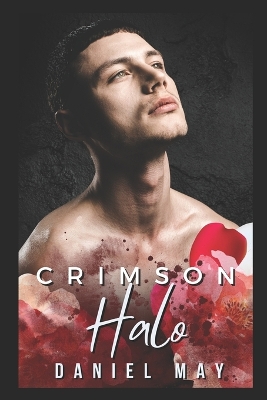 Book cover for Crimson Halo