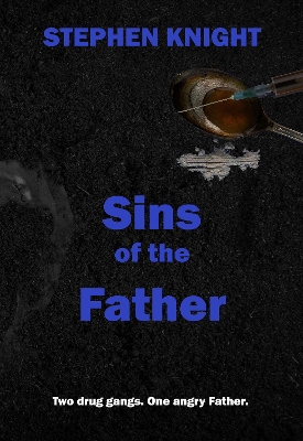 Book cover for Sins of the Father