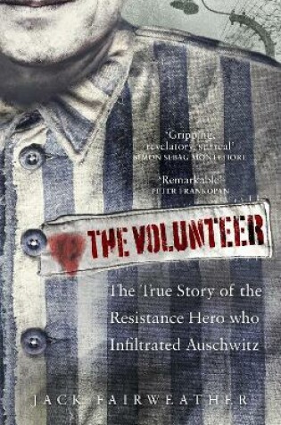 Cover of The Volunteer