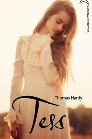 Cover of Tess