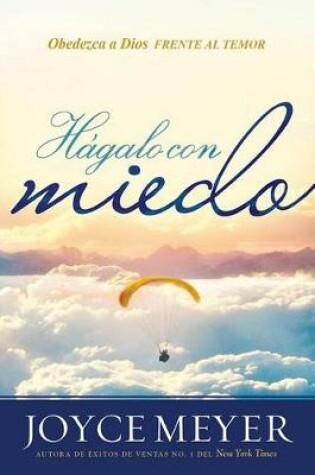 Cover of Hagalo Con Miedo