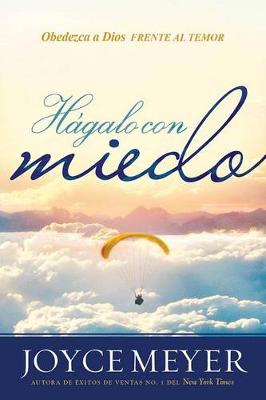 Book cover for Hagalo Con Miedo