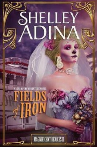 Cover of Fields of Iron