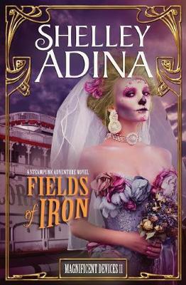 Book cover for Fields of Iron