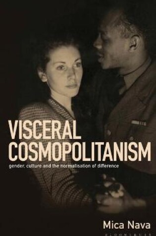 Cover of Visceral Cosmopolitanism
