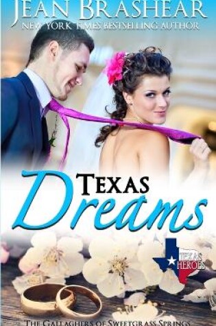 Cover of Texas Dreams