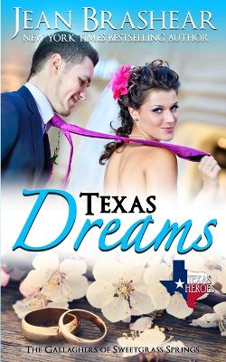 Book cover for Texas Dreams