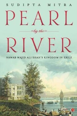 Cover of Pearl by the River