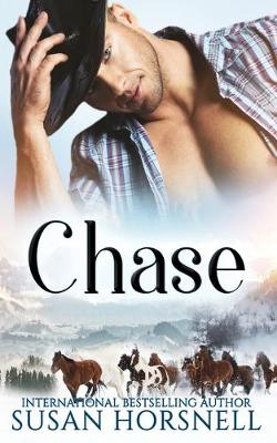 Book cover for Chase