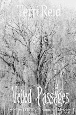 Cover of Veiled Passages