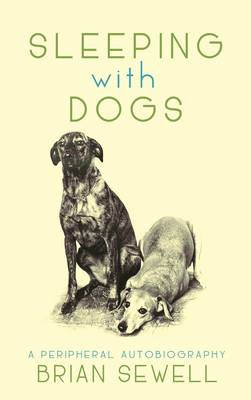 Book cover for Sleeping with Dogs