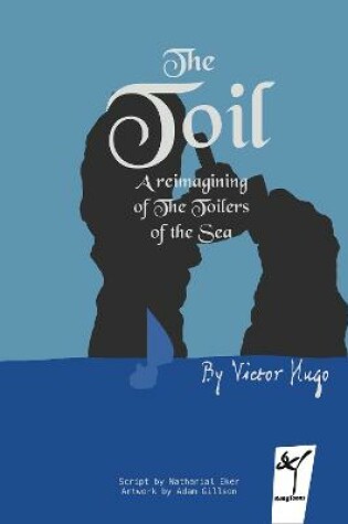 Cover of The Toil