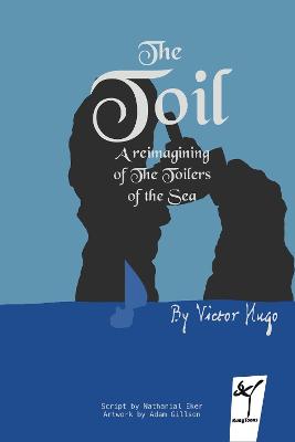 Cover of The Toil