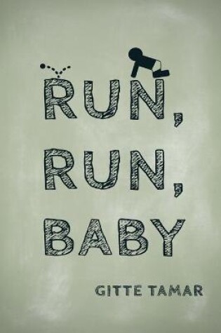 Cover of Run, Run, Baby