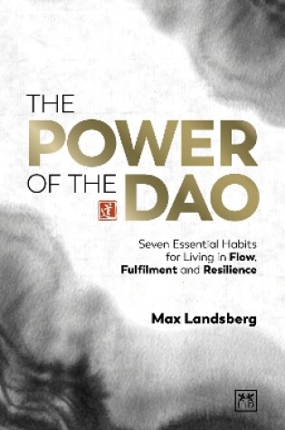 Cover of The Power of the Dao