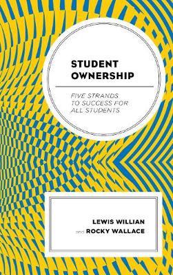 Book cover for Student Ownership