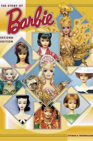 Cover of Story of Barbie