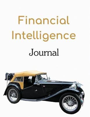 Book cover for Financial Intelligence Journal