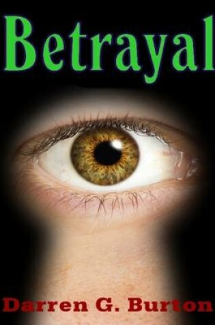 Cover of Betrayal