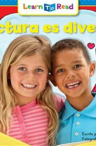 Cover of La Lectura Es Divertida! = Reading Is Fun!