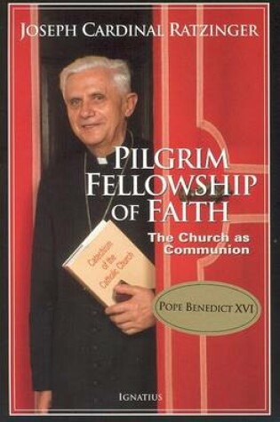 Cover of Pilgrim Fellowship of Faith