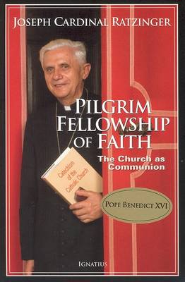 Book cover for Pilgrim Fellowship of Faith