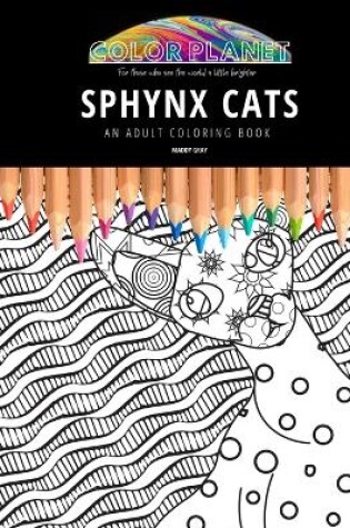 Cover of Sphynx Cats