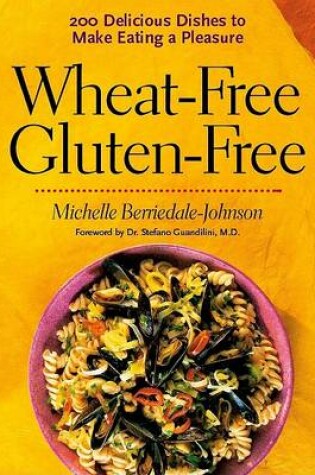 Cover of Wheat Free/Gluten Free