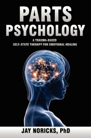 Cover of Parts Psychology