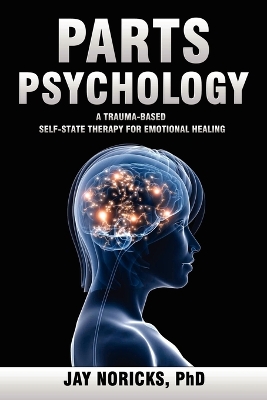 Book cover for Parts Psychology