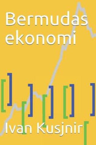 Cover of Bermudas ekonomi