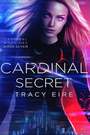 Cover of Cardinal Secret