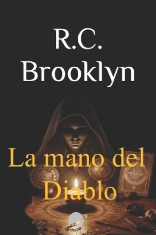 Cover of La mano del diablo