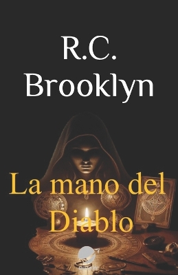 Book cover for La mano del diablo