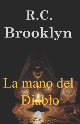 Cover of La mano del diablo