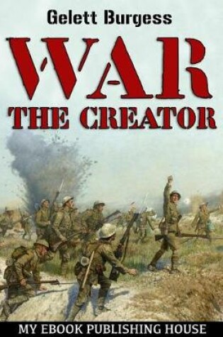 Cover of War the Creator