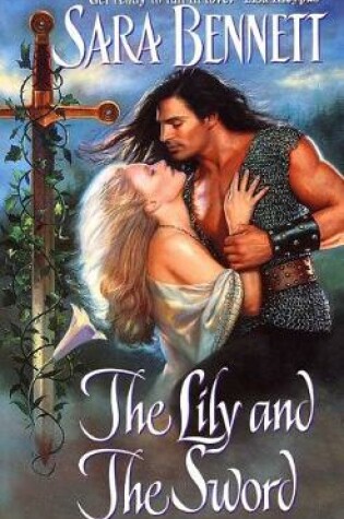 Cover of The Lily and the Sword