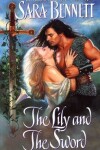Book cover for The Lily and the Sword