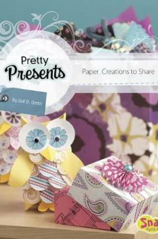 Cover of Pretty Presents