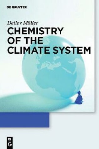 Cover of Chemistry of the Climate System