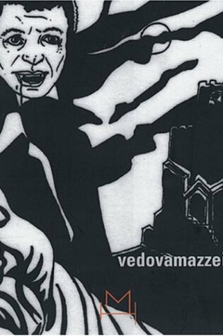 Cover of Vedovamazzei