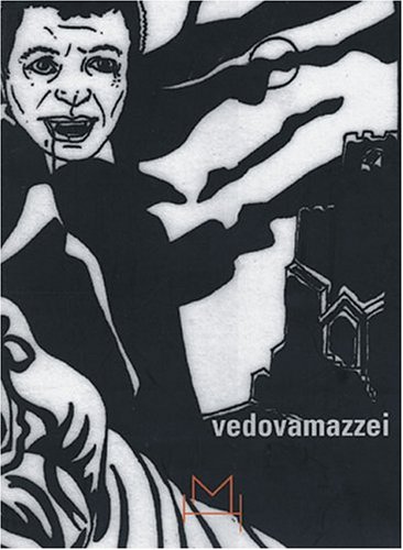 Book cover for Vedovamazzei