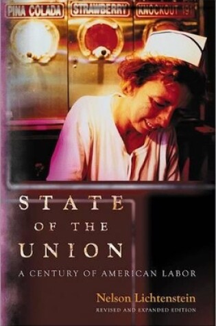 Cover of State of the Union