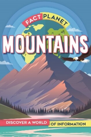 Cover of Fact Planet: Mountains