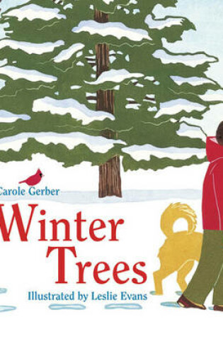 Cover of Winter Trees