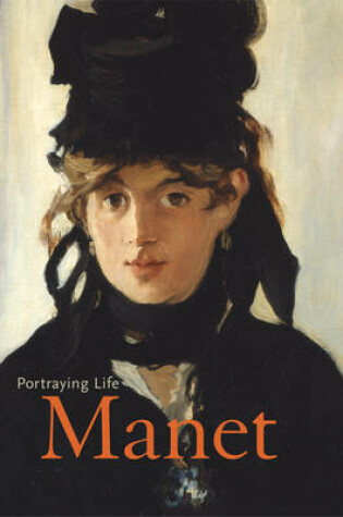 Cover of Manet