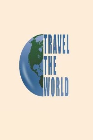 Cover of Travel the World